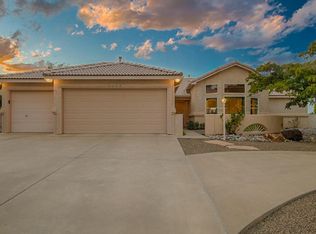 2909 Aberdeen Dr SE, Rio Rancho, NM 87124
