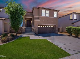 1187 E Frances Ln, Gilbert, AZ 85295