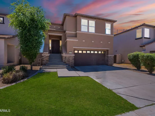 1187 E FRANCES Lane, Gilbert, AZ 85295