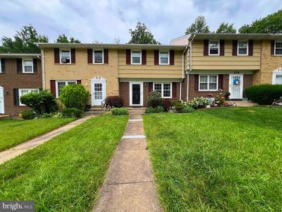 216 Cedarmere Cir, Owings Mills, MD, 21117