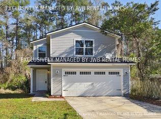 2801 Myrtis Rd, Jacksonville, FL 32218