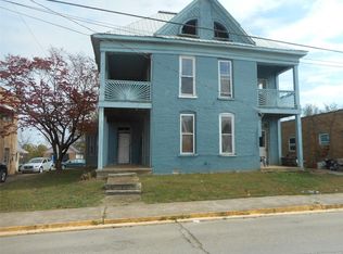 133 S Mine La Motte St, Fredericktown, MO 63645