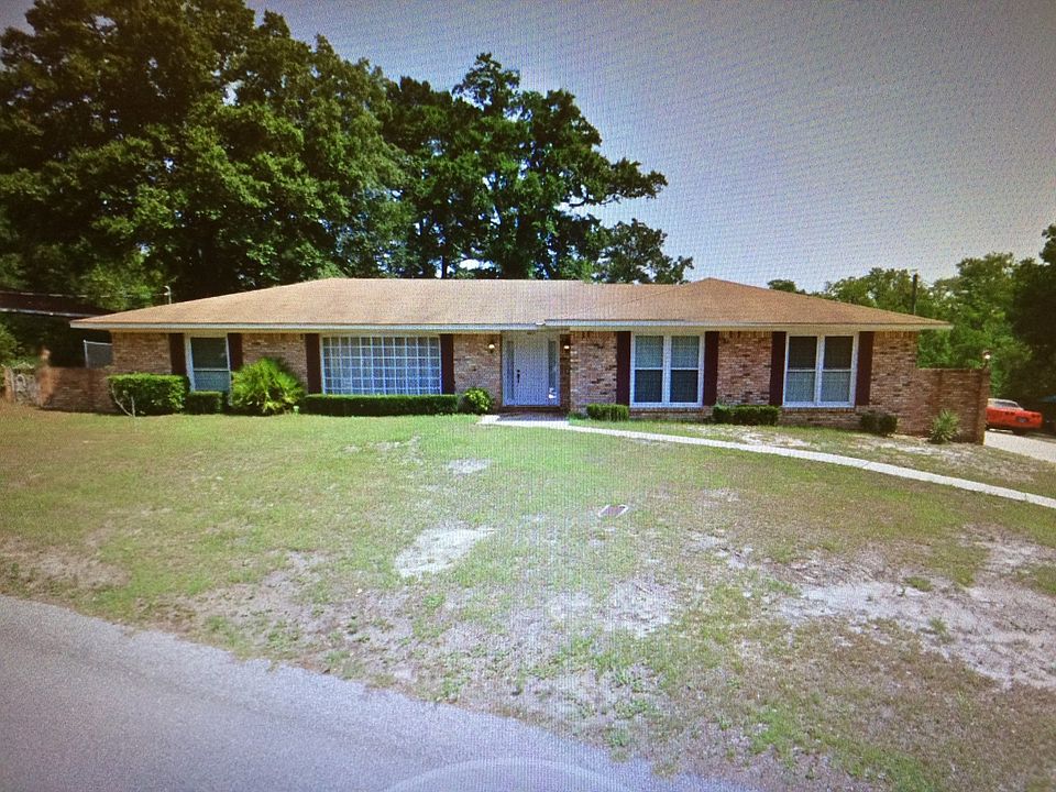 206 1/2 Idlewood Drive