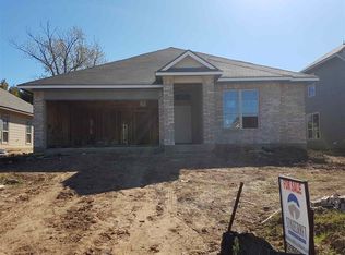 4109 Los Robles Ranch Rd, Waco, TX 76705