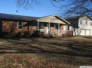17678 Parker Rd, Athens, AL 35611