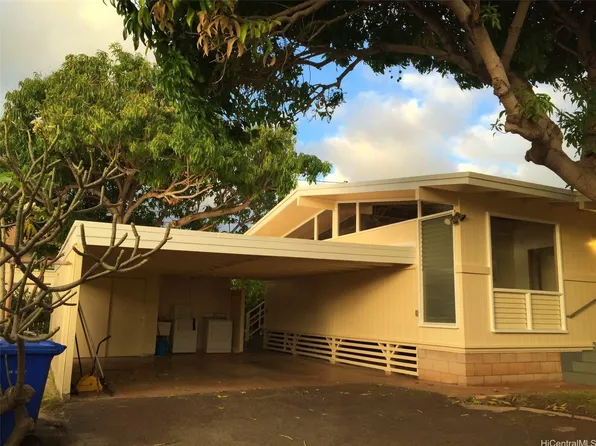741A 7th Ave, Honolulu, HI 96816