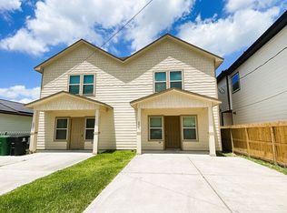 6019 Haight St UNIT B, Houston, TX 77028