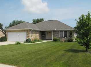 340 Hays Ave, Ada, OH 45810