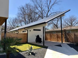 2723 Lyons Rd, Austin, TX 78702