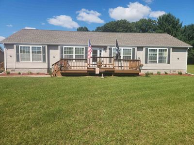 1382 Fern Lane, Wisconsin Dells, WI, 53965