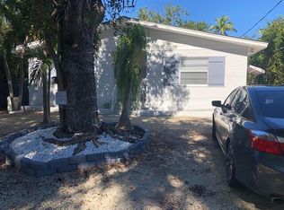 6 Sunset Rd, Key Largo, FL 33037