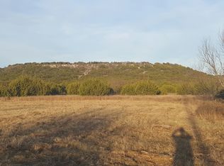 3940 Hwy 281, Evant, TX 76525