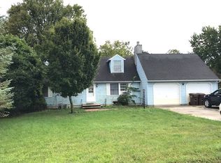 1881 N Etna Rd, Columbia City, IN 46725
