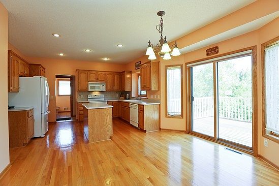 Real Hardwood Floors