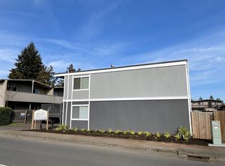 6230 SW Hall Blvd #2, Beaverton, OR 97008