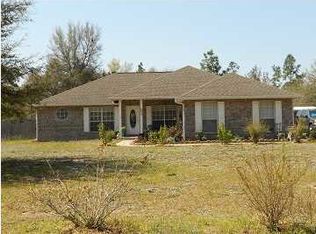 5217 Willard Norris Rd, Milton, FL 32570