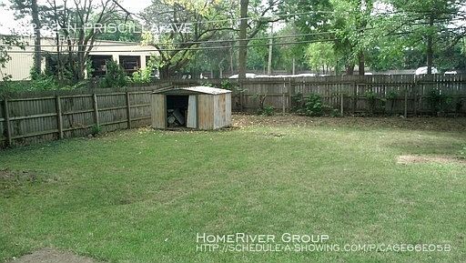 2nd image of 3222 N Priscilla Ave