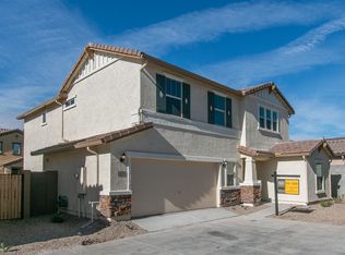 16484 W La Ventilla Way, Goodyear, AZ 85338