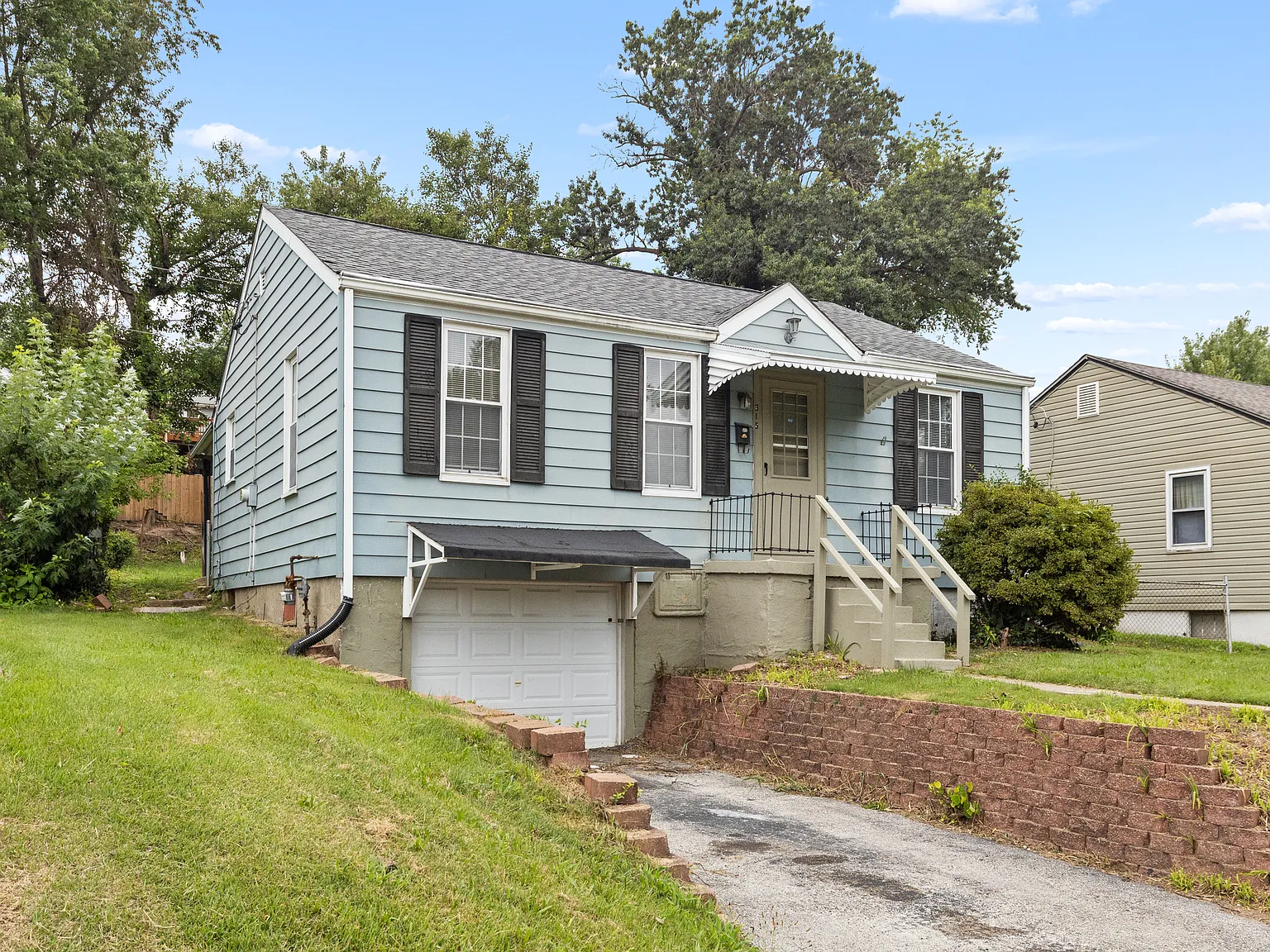 315 Averill Ave Saint Louis MO 63135 — Photo 2