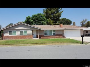 326 E Van Koevering St, Rialto, CA 92376