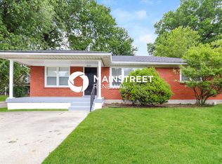3005 Rockford Ln, Louisville, KY 40216