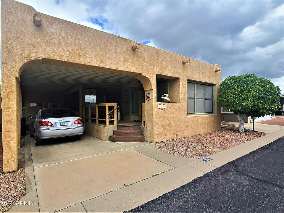 1st image of 8700 E University Drive #1118