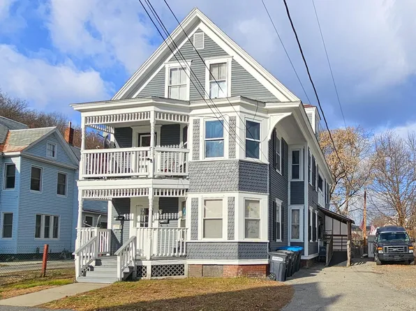 61 Williams Extension, Rockingham, VT 05101