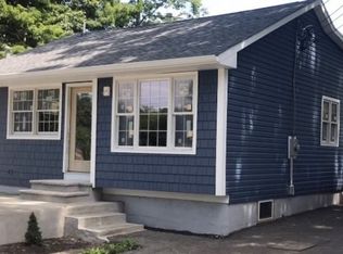 201 W End Ave, Hopatcong, NJ 07843