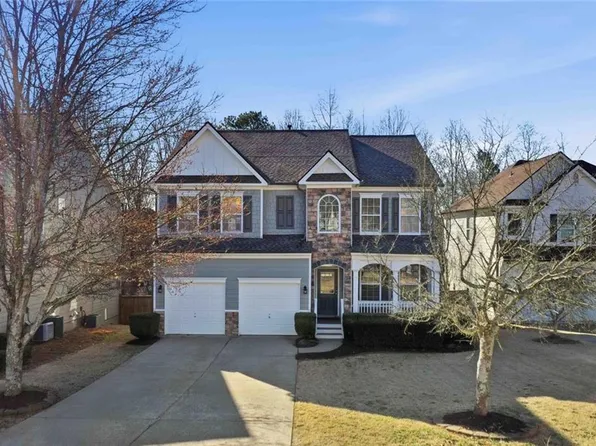 291 Springs Xing, Canton, GA 30114