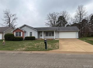 3069 Elaine Ave, Poplar Bluff, MO 63901