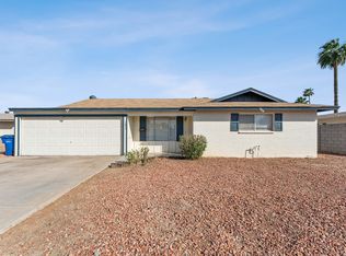 1893 E La Donna Dr, Tempe, AZ 85283