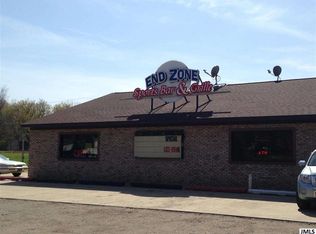 202 N Moscow Rd, Horton, MI 49246