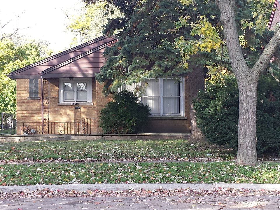1st image of 14518 S La Salle St