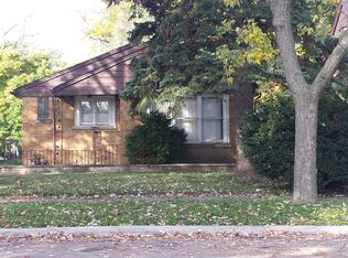 14518 S La Salle St, Riverdale, IL