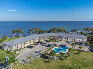 100 Canebreakers Dr APT 107, Cocoa, FL 32927