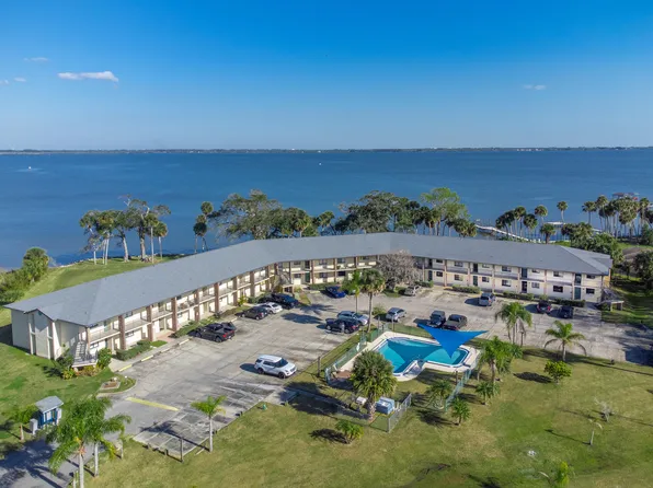 100 Canebreakers Dr APT 107, Cocoa, FL 32927