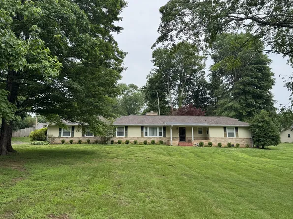 1283 Morgan Rd, Clarksville, TN 37040
