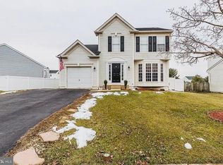 806 Woodmont Ct, Joppa, MD 21085