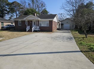 308 Adeline Dr, Goose Creek, SC 29445