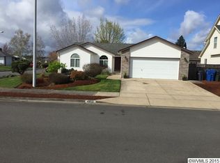 4953 Manning Ct NE, Salem, OR