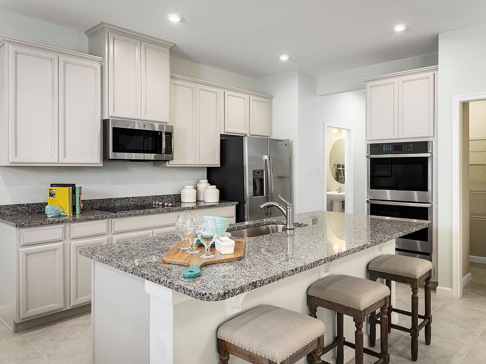 Hillcrest Plan, Shearwater, Augustine, FL 32092 Zillow