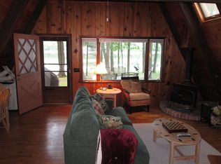 1604 Five Lakes Rd, Gaylord, MI 49735