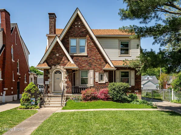 1207 Wolfe Ave, Louisville, KY 40213