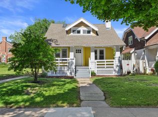 2315 N 46th St, Milwaukee, WI 53210