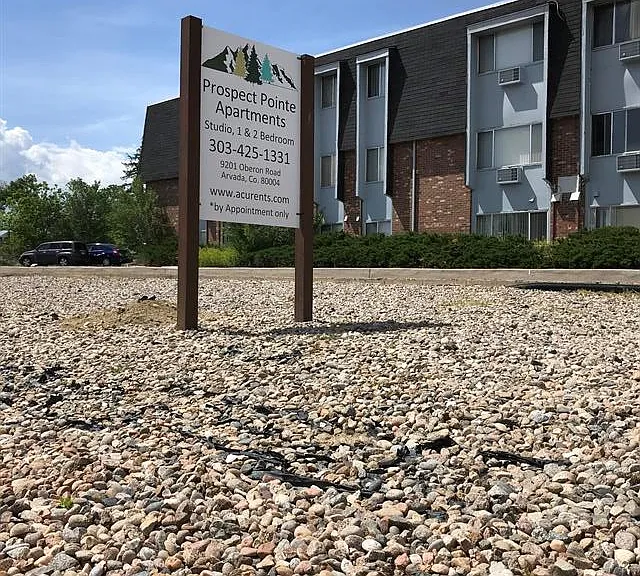 Prospect Pointe Apartments — Photo 6