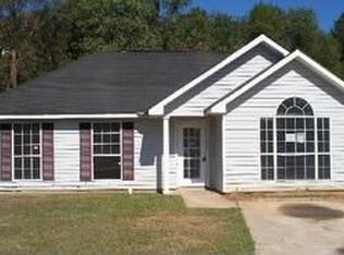 606 Phoenix Sq, Hammond, LA 70403