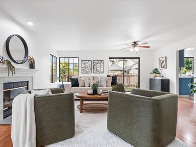314 Michael Drive, Santa Rosa, CA, 95401