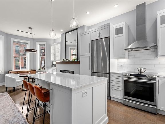 4th image of 53 Chandler St APT 3