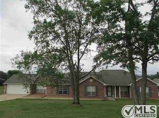 124 Homestead Rd, Hot Springs, AR 71913