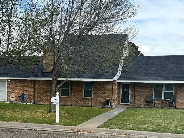 1604 W Panther St, Fort Stockton, TX 79735